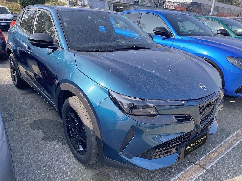 Usata Alfa Romeo GT Junior 145 CV (106 kW) 2025 Blu Cabrio