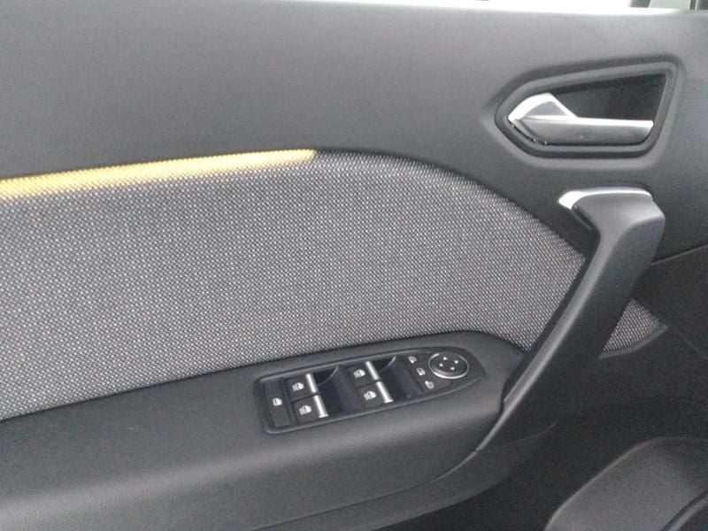 Usata Renault Captur Techno 91 CV (66 kW) 2025 Nero SUV