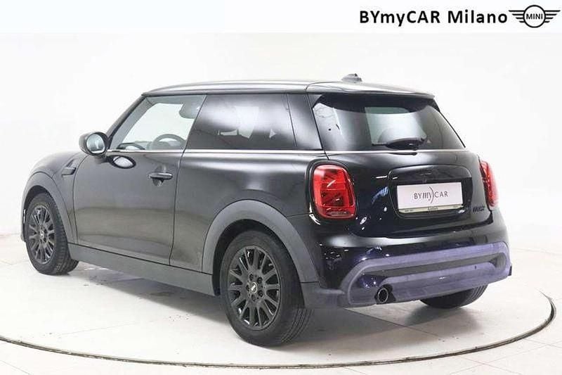 Usata Mini Cooper 136 CV (100 kW) 2022 Other Utilitaria