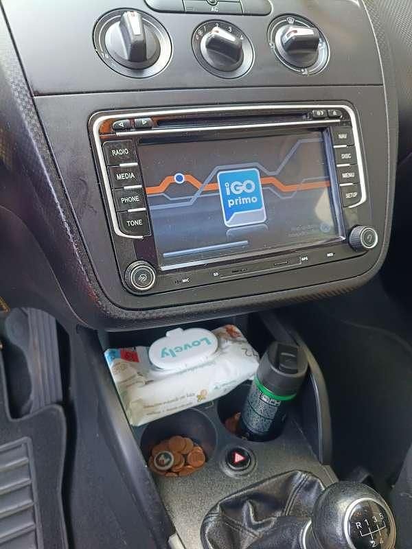 Usata 2012 Seat Altea XL Style Monovolume | 3900 € (Ottimo prezzo) - Immagine 1/4