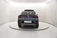 Usata Renault Arkana Techno 143 CV (105 kW) 2023 Grigio SUV