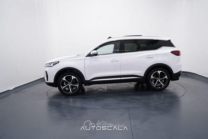 Nuova DR DR 6.0 155 CV (114 kW) 2026 Bianco SUV