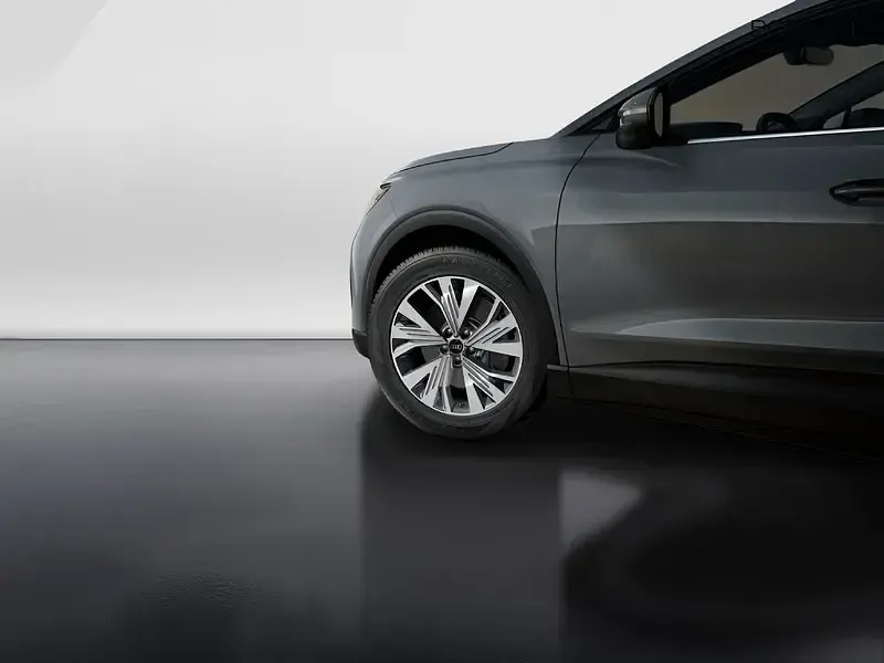 Nuova Audi Q4 e-tron Comfort 69 kW (95 CV) 2026 Grigio SUV