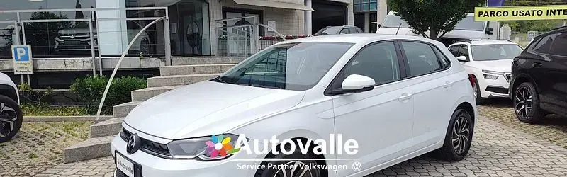 Usata VW Polo GTI 207 CV (152 kW) 2024 Utilitaria