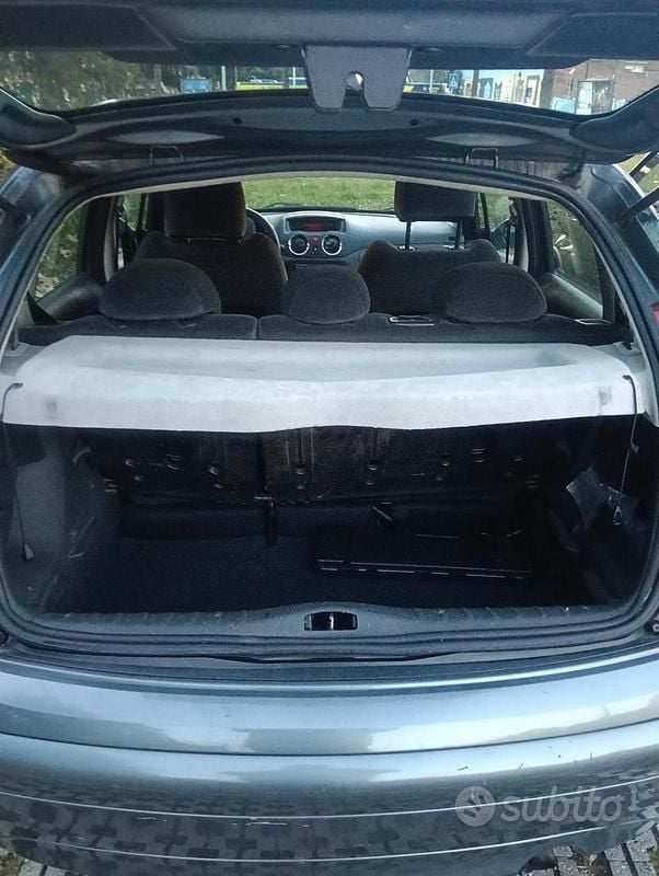 Occasion Citroën C3 60 ch (44 kW) 2008 Gris Berline