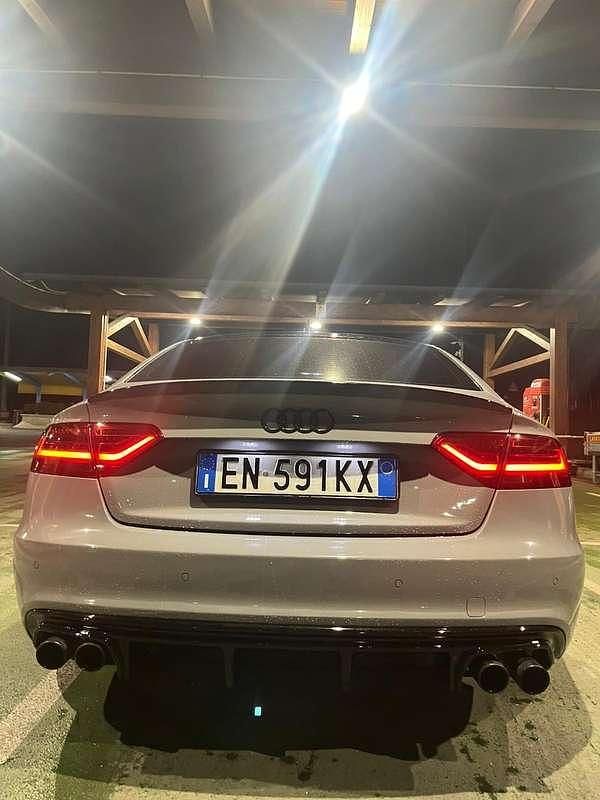 Usata Audi A5 Sportback Business 177 CV (130 kW) 2013 Utilitaria