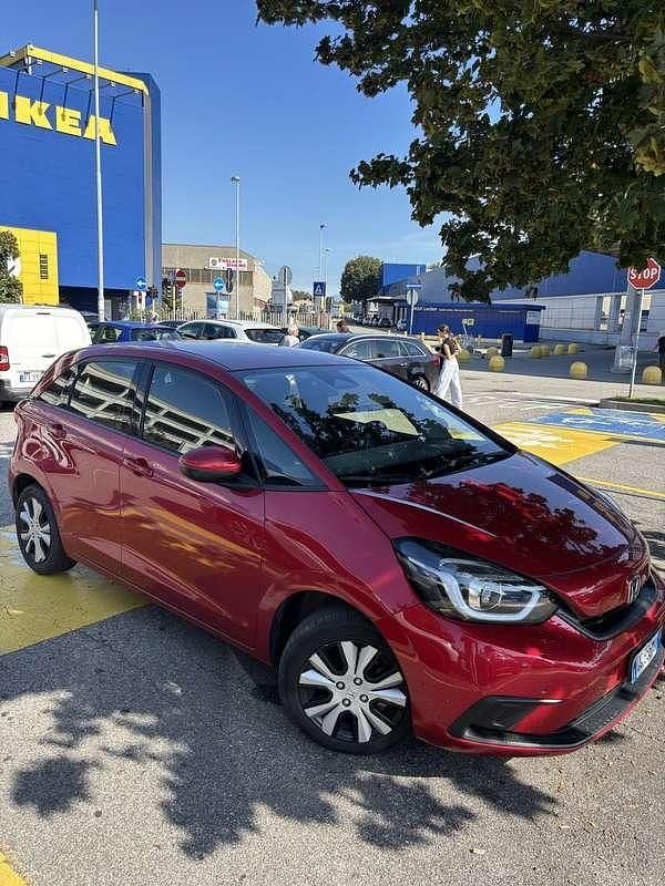 Usata Honda Jazz Comfort 109 CV (80 kW) 2021 Utilitaria