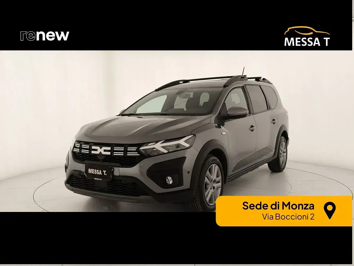 Occasion Dacia Jogger Expression 110 PK (80 kW) 2023 MPV