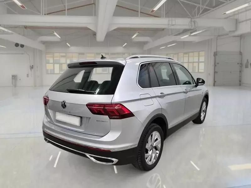 Usata VW Tiguan Elegance 149 CV (109 kW) 2022 SUV