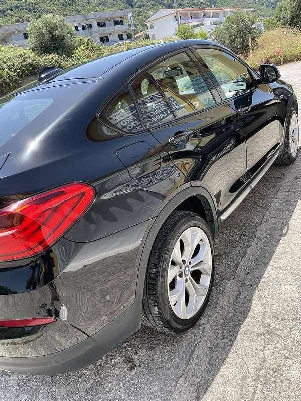 Usata BMW X4 xLine 190 CV (139 kW) 2016 SUV