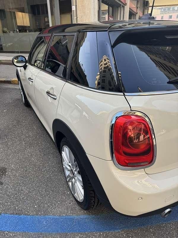 Brugt Mini Cooper 150 HK (110 kW) 2017 Hatchback
