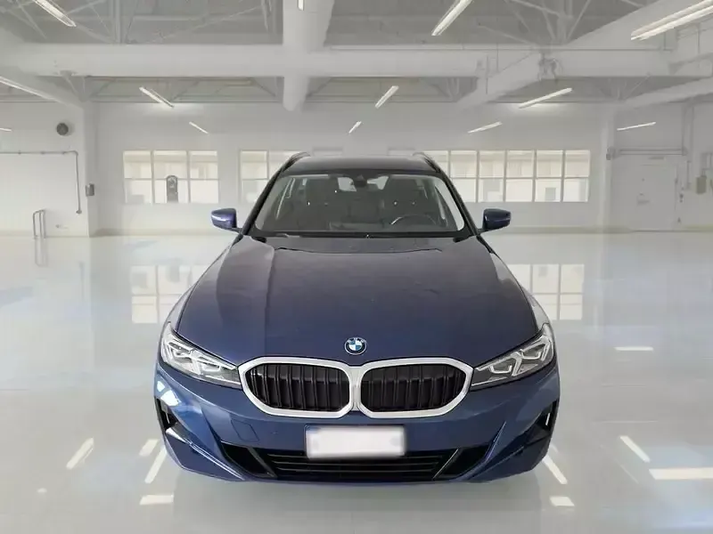 Usata BMW 318 149 CV (109 kW) 2024 Station wagon
