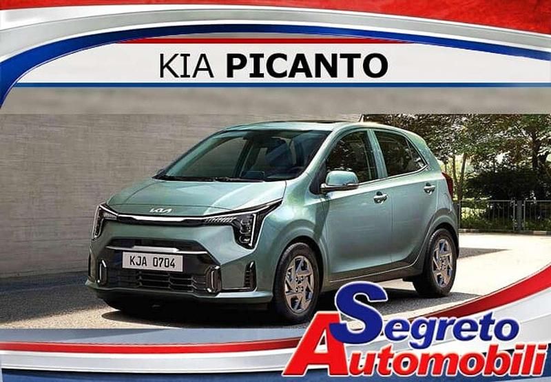 Other Nuova 2025 Kia Picanto Urban Due volumi | 13.490 € (Ottimo prezzo) - Immagine 1/1