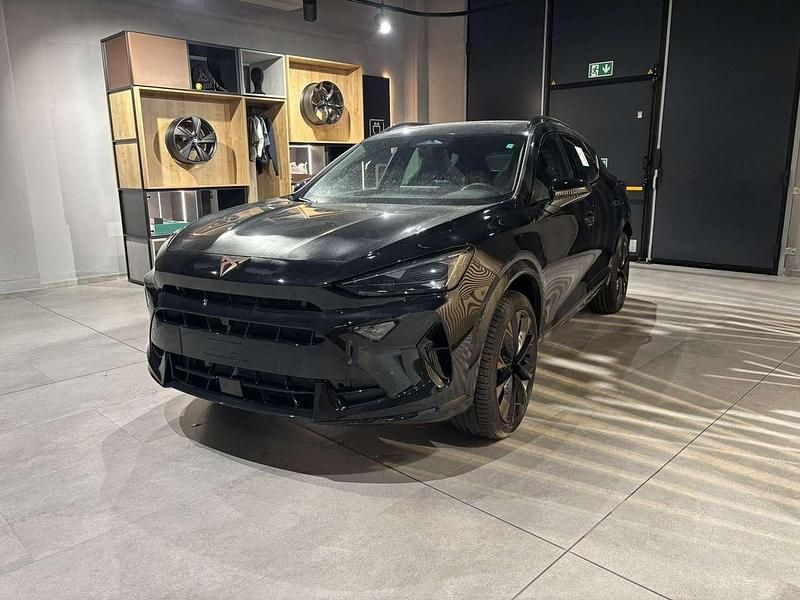 Nero Nuova 2026 Cupra Formentor SUV | 38.500 € - Immagine 1/4