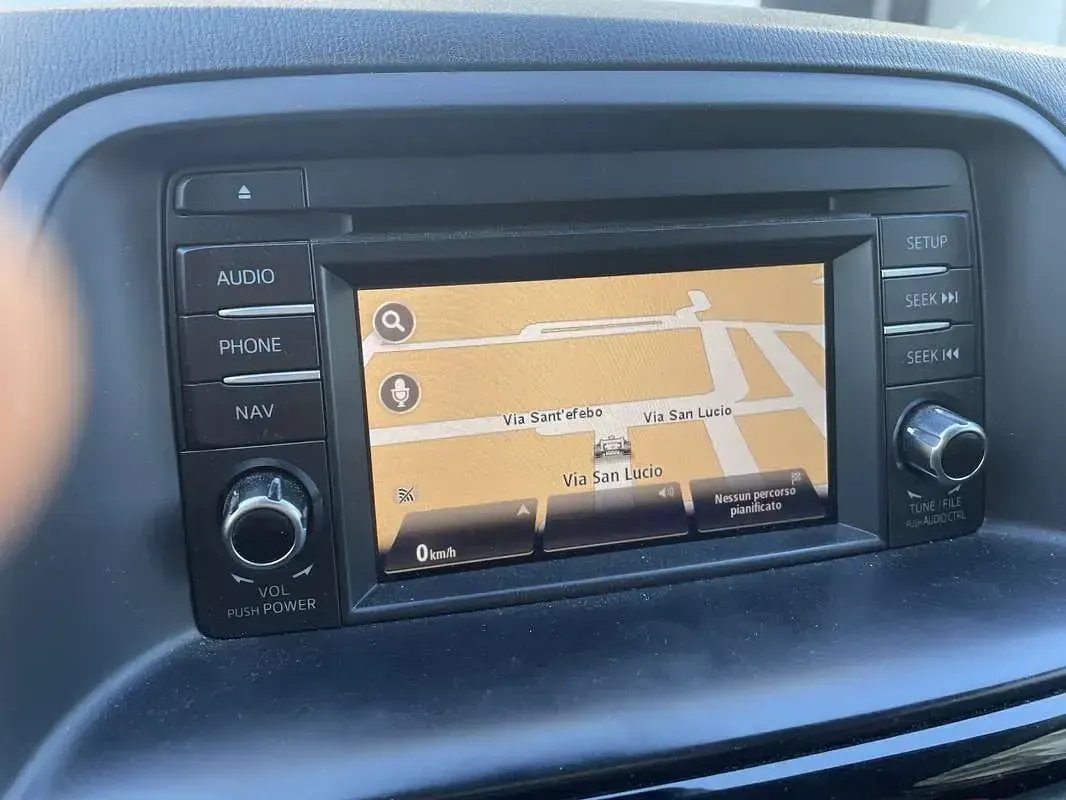 Usata Mazda CX-5 Evolve 150 CV (110 kW) 2013 SUV