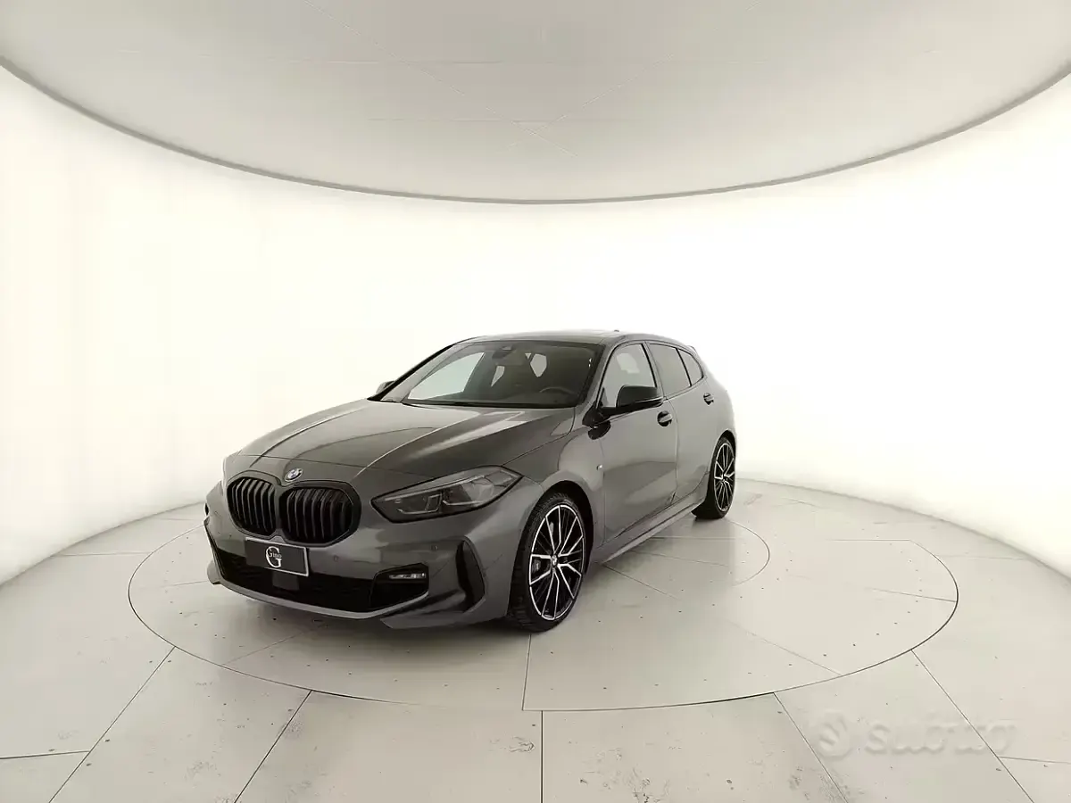 Usata BMW 120 M Sport 190 CV (139 kW) 2021 Utilitaria