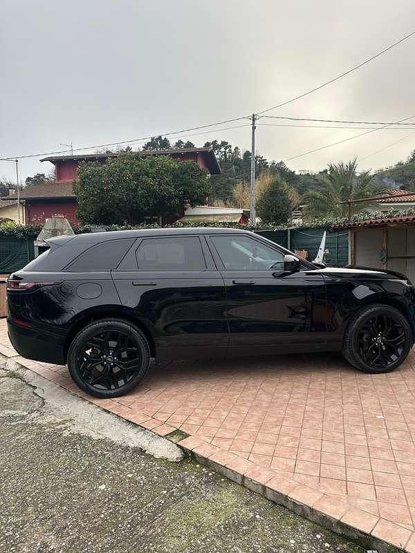 Usata Land Rover Range Rover Velar SE 241 CV (177 kW) 2020 SUV