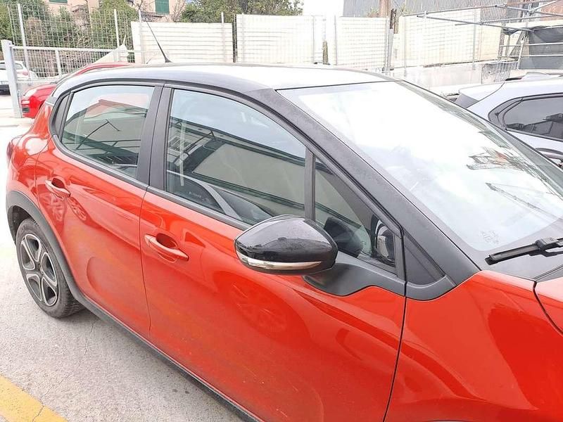 Usata Citroën C3 Feel 83 CV (61 kW) 2020 Utilitaria