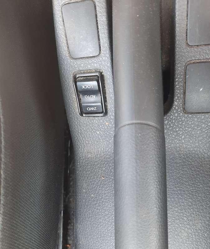 Usata 2008 Suzuki SX4 SUV | 1800 € (Ottimo prezzo) - Immagine 1/4