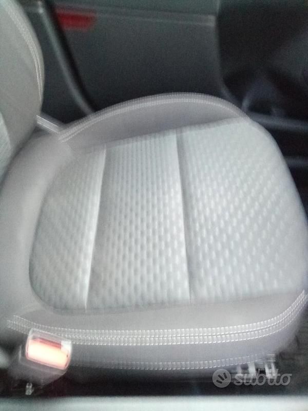 Usata Ford Kuga Titanium 120 CV (88 kW) 2020 Bianco SUV