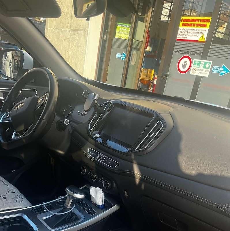 Usata DR F35 156 CV (114 kW) 2021 SUV
