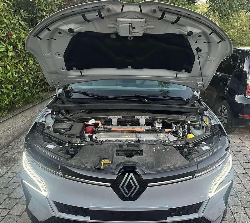 Usata Renault Mégane Techno 161 kW (220 CV) 2023 Berlina