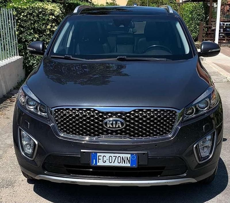 Usata Kia Sorento 200 CV (147 kW) 2016 SUV