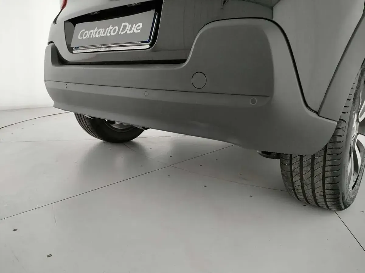 Usata Citroën C3 PureTech 83 CV (61 kW) 2023 Nero Utilitaria