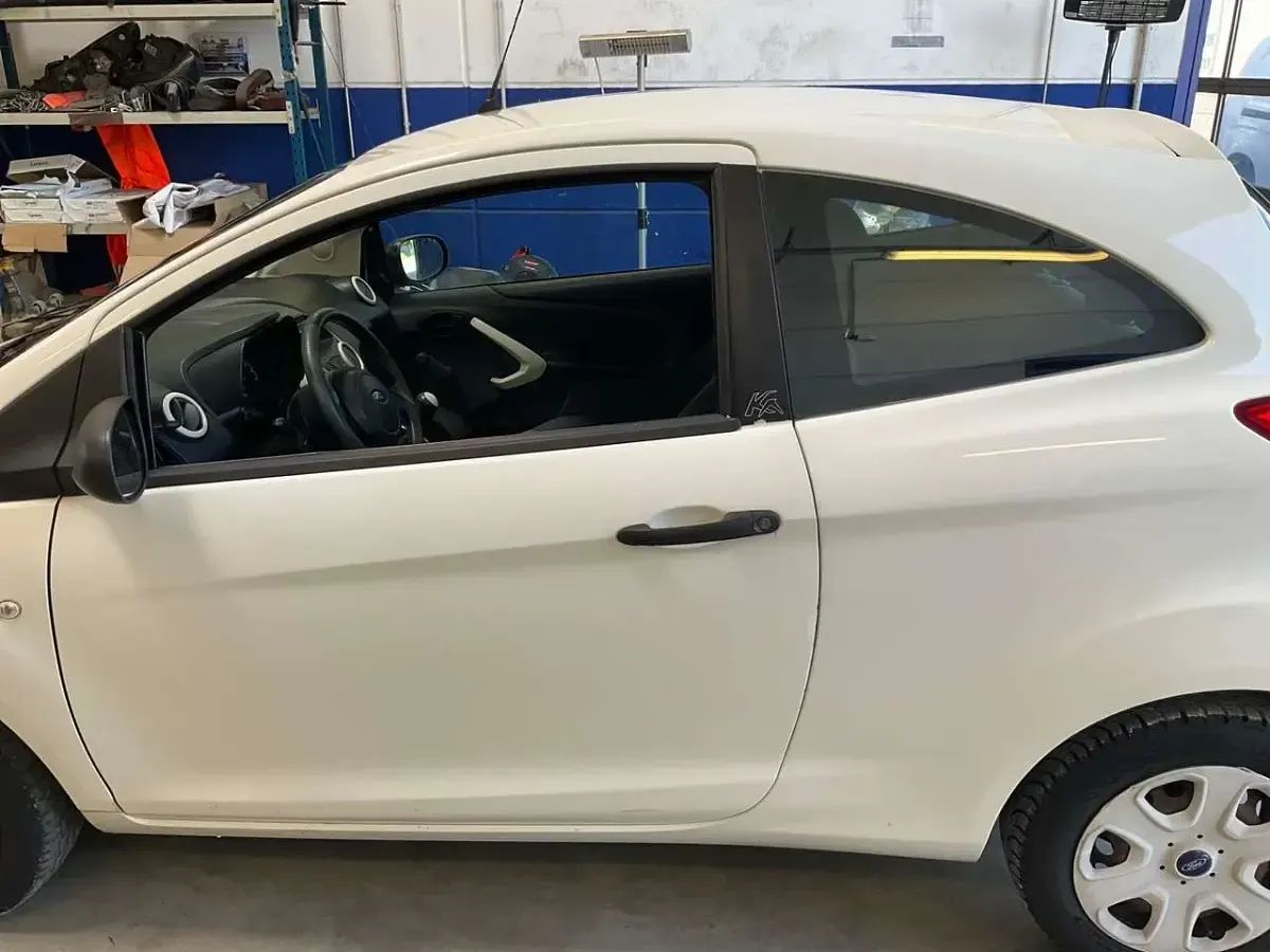 Usata Ford Ka 69 CV (50 kW) 2011 Other Utilitaria