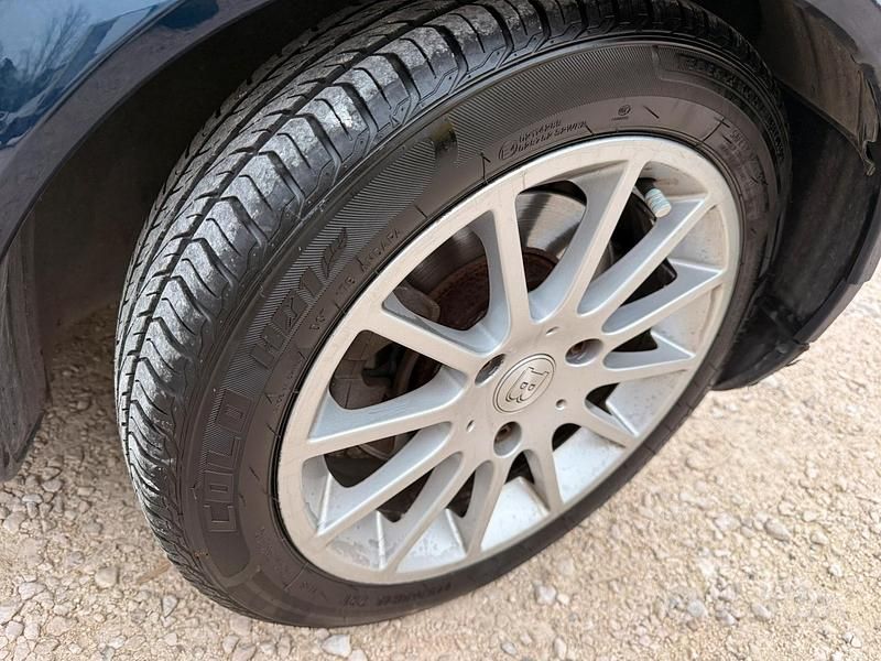 Usata Smart ForTwo Coupé 2004 Coupé