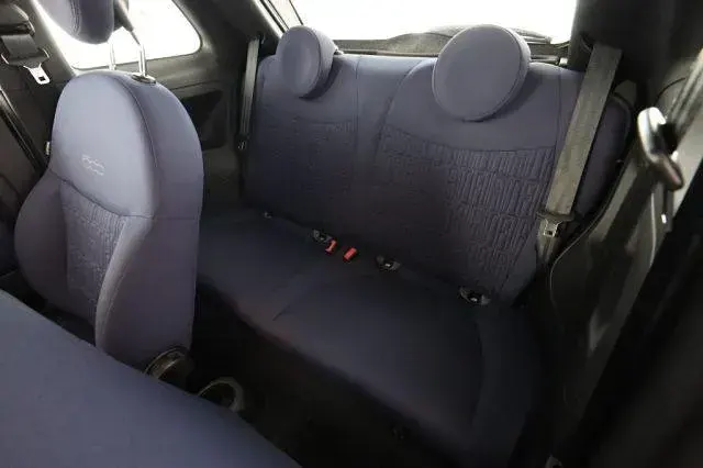 Usata Fiat 500 Club 69 CV (50 kW) 2022 Grigio pompei