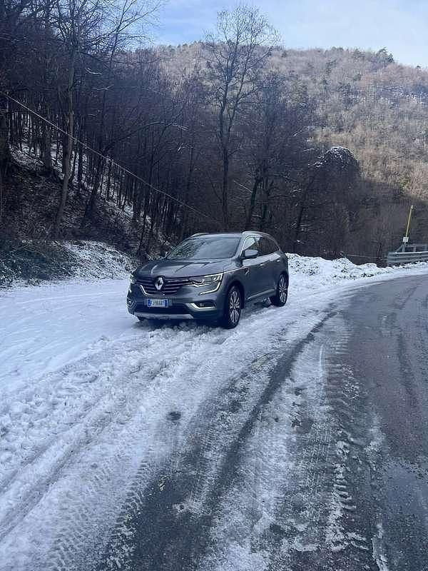 Usata Renault Koleos Initiale Paris 177 CV (130 kW) 2017 SUV