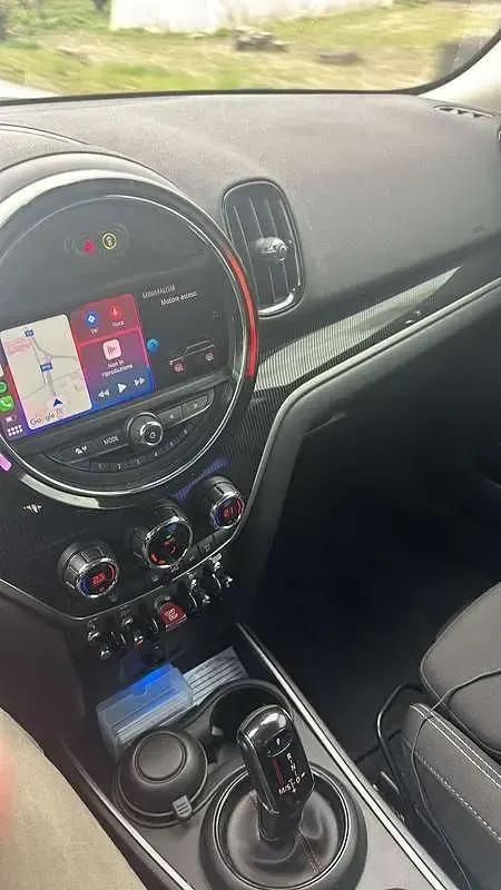 Usata Mini Cooper SD Countryman Hype 190 CV (139 kW) 2020 SUV