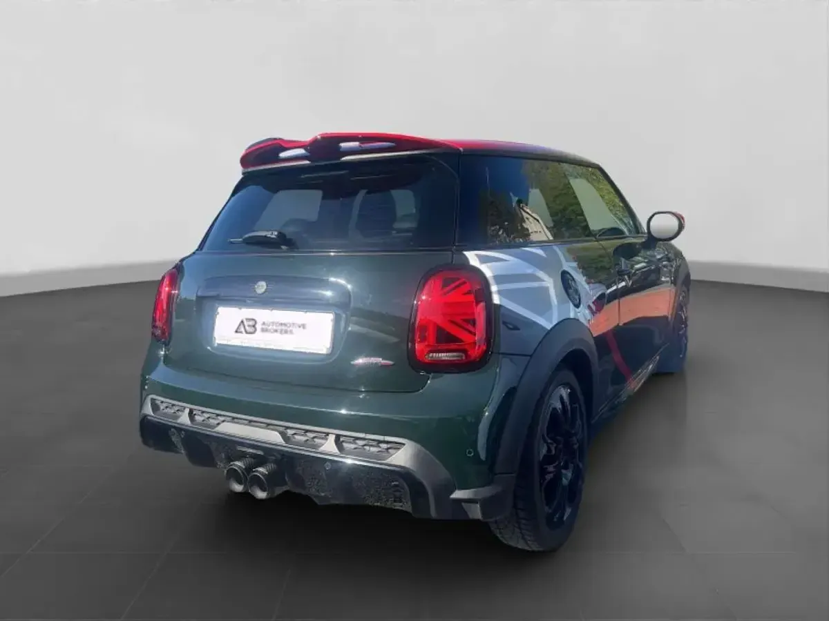 Usata Mini John Cooper Works 231 CV (169 kW) 2022 Other Utilitaria