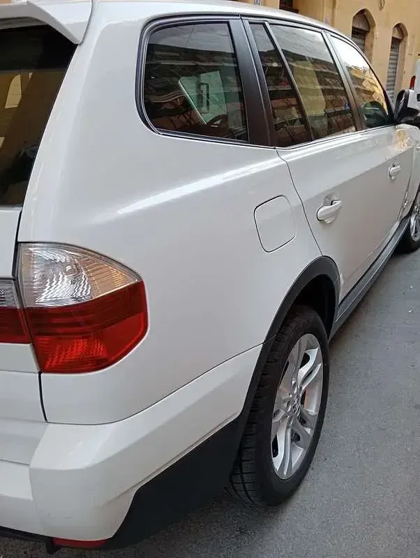 Usata BMW X3 177 CV (130 kW) 2010 SUV