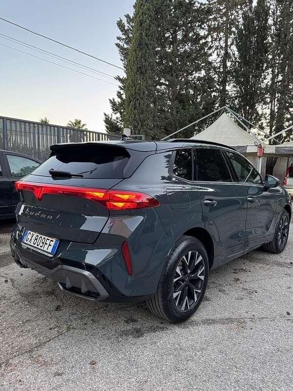 Usata Cupra Terramar 150 CV (110 kW) 2024 SUV