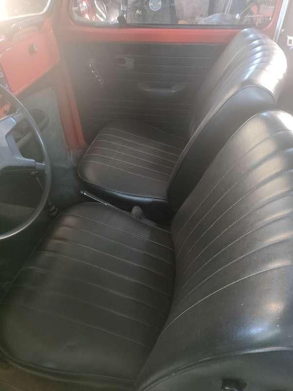 Usata VW Beetle Design 105 CV (77 kW) 2018 Utilitaria