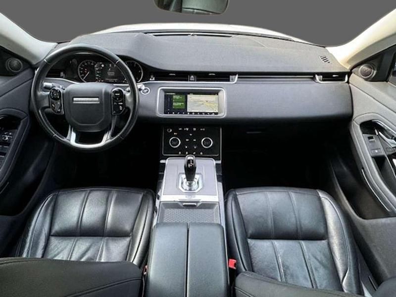 Usata Land Rover Range Rover evoque S 150 CV (110 kW) 2020 Fuji white SUV