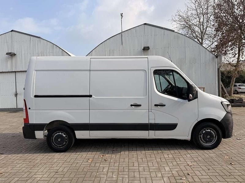 Usata Renault Master Basis 150 CV (110 kW) 2020 Other Monovolume