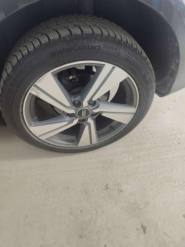 Usata Audi Q2 Admired 116 CV (85 kW) 2022 SUV