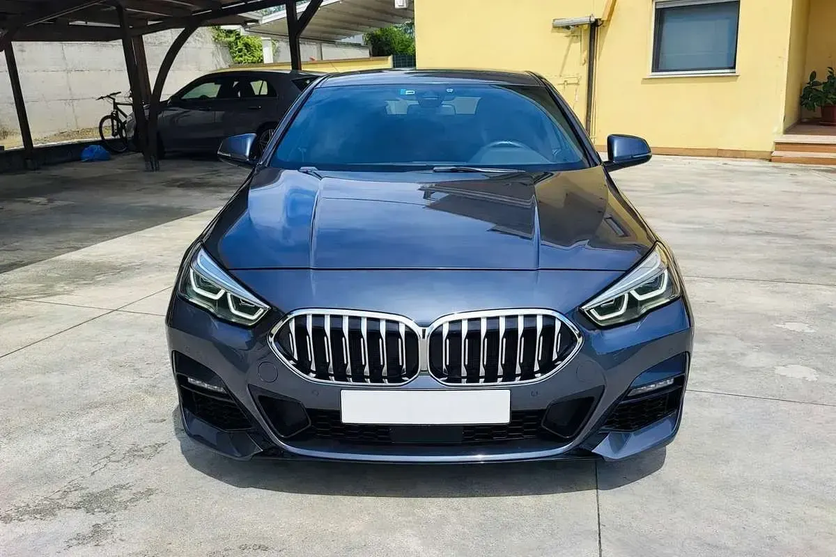 Usata BMW 220 Gran Coupé M Sport 190 CV (139 kW) 2020 Coupé