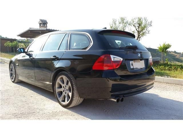 Bmw 330 xd