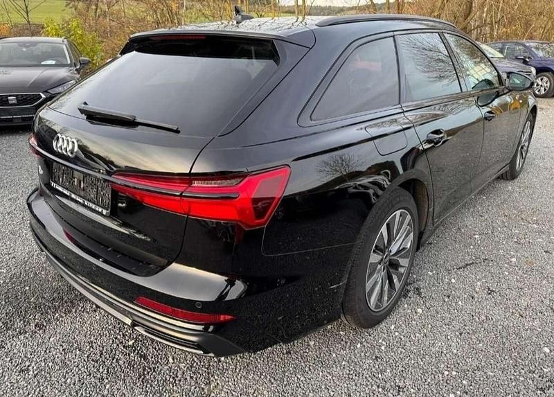 Usata Audi A6 Design 204 CV (150 kW) 2021 Station wagon