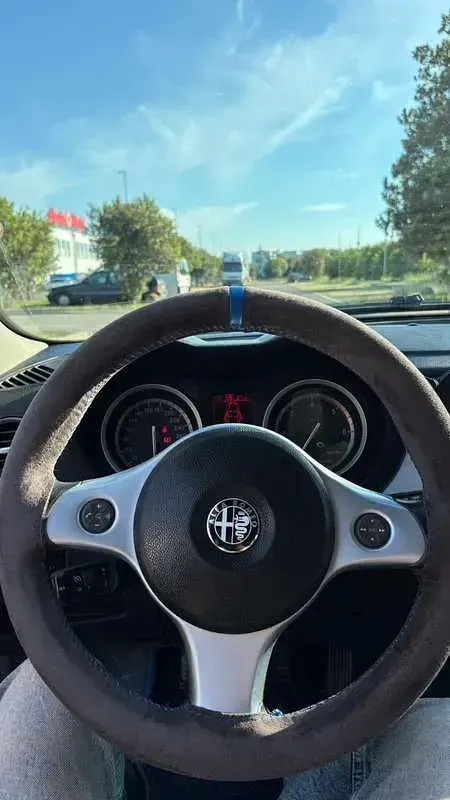 Usata Alfa Romeo 159 Progression 150 CV (110 kW) 2007 Berlina
