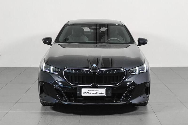 Usata BMW 520 Comfort Edition 197 CV (144 kW) 2024 Berlina
