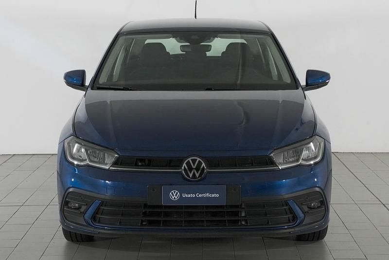 Usata VW Polo Life 95 CV (69 kW) 2025 Utilitaria