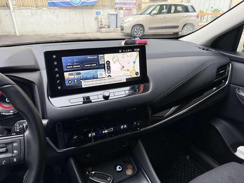 Usata Nissan Qashqai Acenta 158 CV (116 kW) 2023 SUV