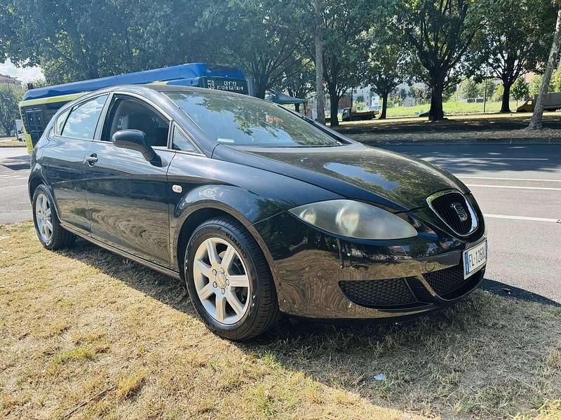 Other Usata 2008 Seat Leon Berlina | 2890 € (Buon prezzo) - Immagine 1/4