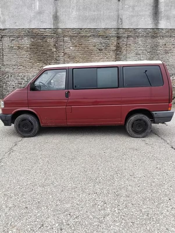 Usata VW T4 1993 Furgone