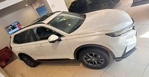 Nuova Honda CR-V Advance 148 CV (108 kW) 2025 SUV